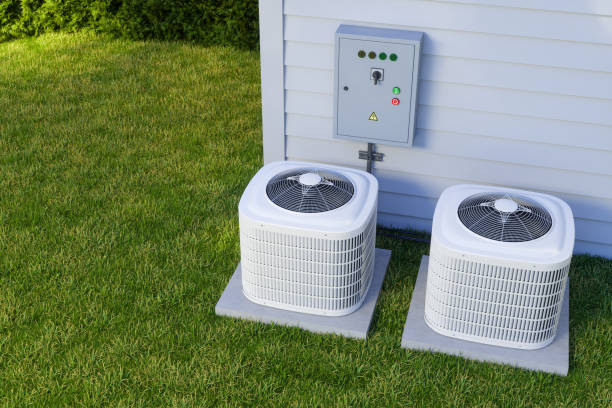 Best Residential HVAC services  in Elephant Butte, NM