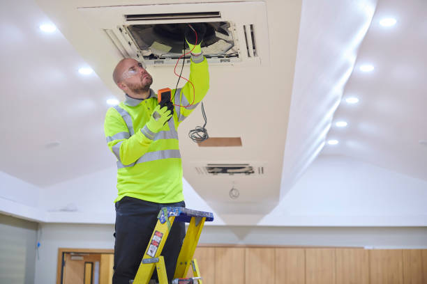 Best HVAC emergency services  in Elephant Butte, NM